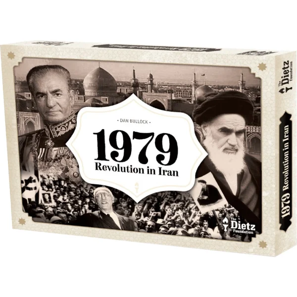 Gra planszowa At Any Cost: Metz 1870 - aktualna promocja i cena