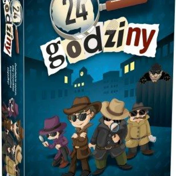 Gra planszowa Miodny Bzyk Sp. zo.o. - aktualna promocja i cena