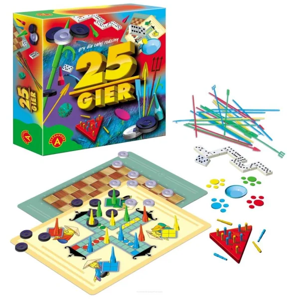 Gra planszowa CloudAge - aktualna promocja i cena