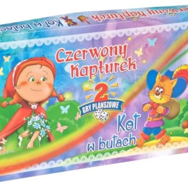 Gra planszowa Tower Up - aktualna promocja i cena