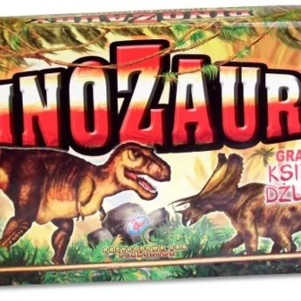 Gra planszowa Nie Śmiej Się!. Junior Mini - aktualna promocja i cena