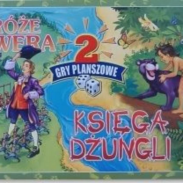 Gra planszowa Zupa z trupa - aktualna promocja i cena