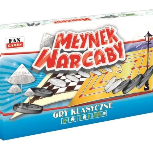 Gra planszowa Butik Bal - aktualna promocja i cena