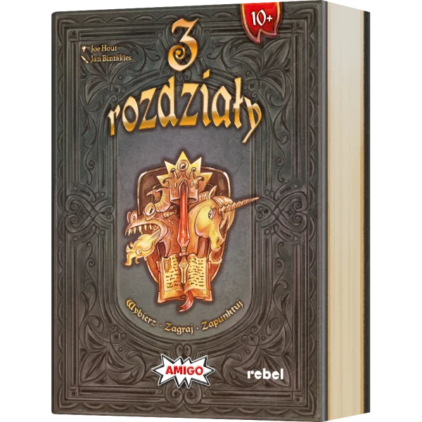 Gra planszowa Carotina cię nauczy! 10 gier z czytaniem i pisaniem - aktualna promocja i cena