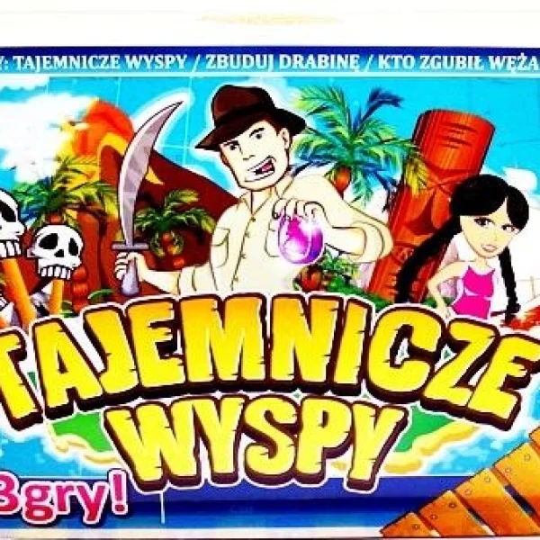 Gra planszowa Smart Games. Pingwiny na Lodzie (PL) - aktualna promocja i cena