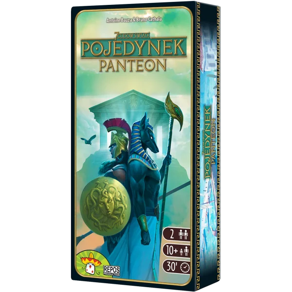 Gra planszowa Kartel - aktualna promocja i cena