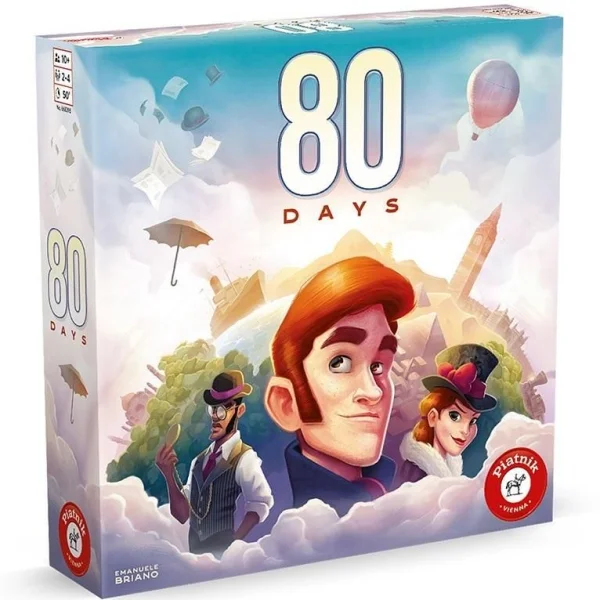 Gra planszowa Canopy (Retail Edition) - aktualna promocja i cena