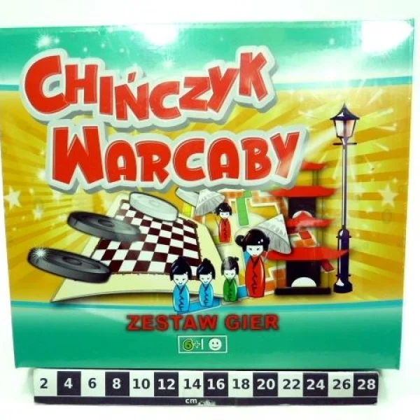 Gra planszowa Naishi - aktualna promocja i cena