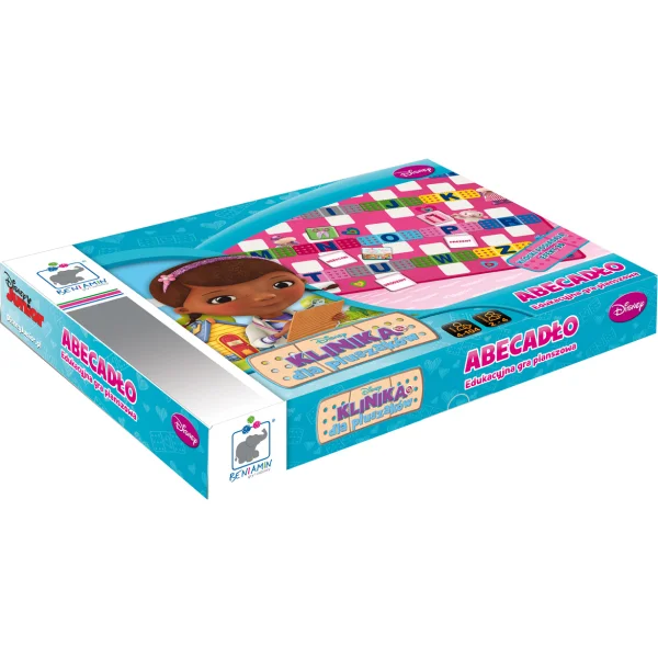 Gra planszowa Nyctophobia - aktualna promocja i cena