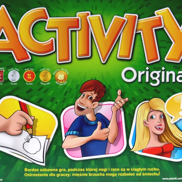 Gra planszowa TEGO NIE NAUCZĄ CIĘ W SZKOLE 6 O MIŁOŚCI - aktualna promocja i cena