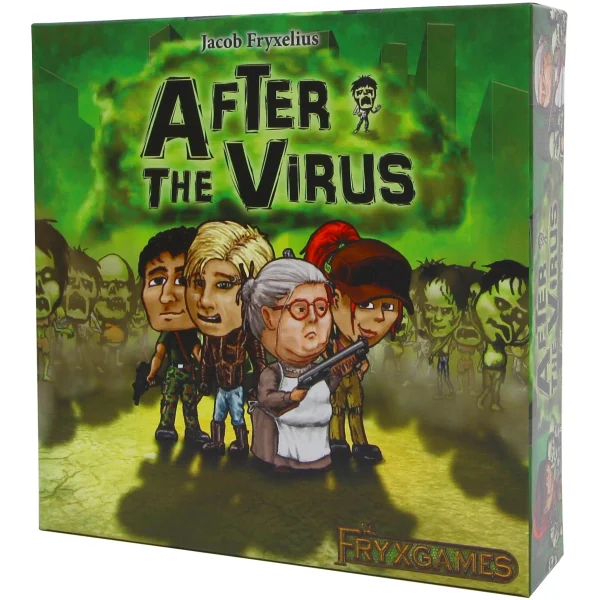 Gra planszowa M.E.A.T.: The Cult - aktualna promocja i cena