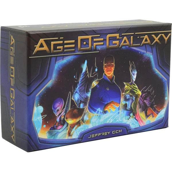 Gra planszowa Peacemakers: Horrors of War - aktualna promocja i cena