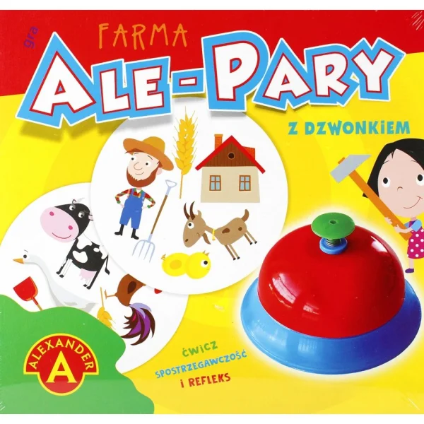 Gra planszowa Biznes Europa - aktualna promocja i cena