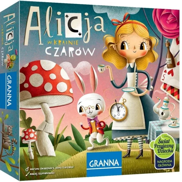 Gra planszowa Armadora - aktualna promocja i cena