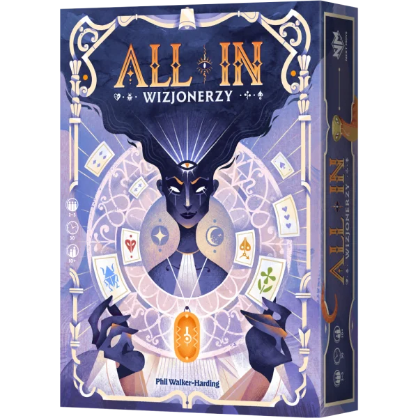 Gra planszowa Monopoly Domówka - aktualna promocja i cena