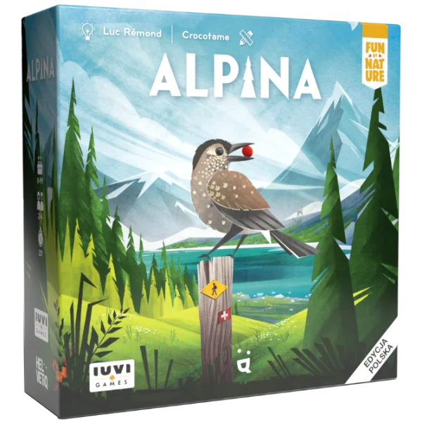 Gra planszowa Labyrinth. Labirynt. Super Mario - aktualna promocja i cena