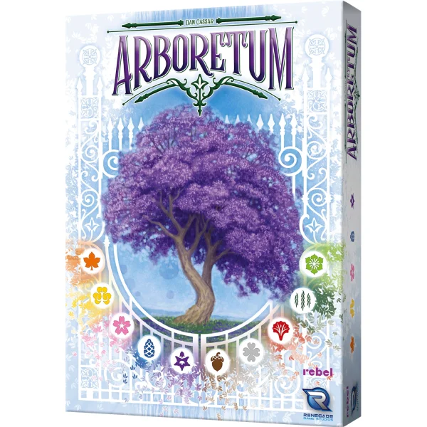 Gra planszowa Inside 3. Vicious 0 - aktualna promocja i cena