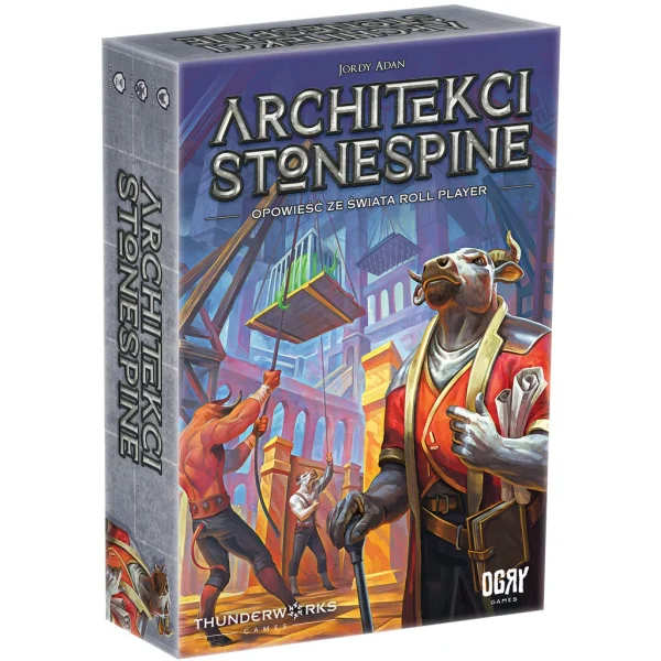 Gra planszowa Kot w butach - aktualna promocja i cena