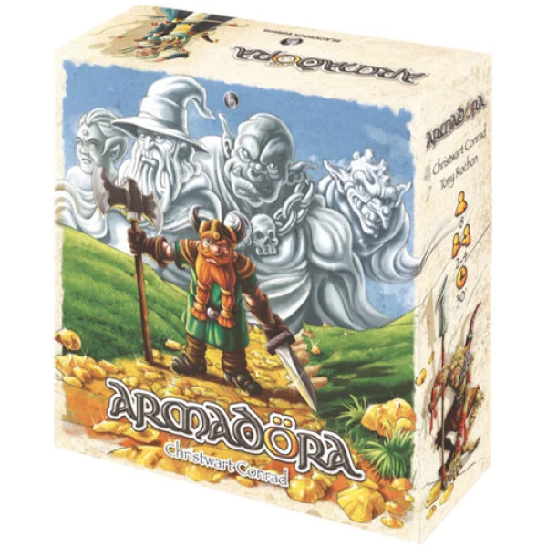 Gra planszowa TUG! Turbo Ultra Główkowanie - aktualna promocja i cena