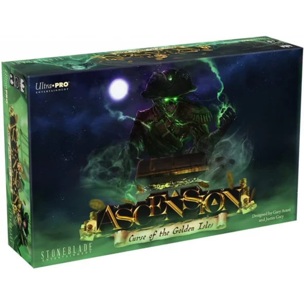 Gra planszowa La Isla - aktualna promocja i cena