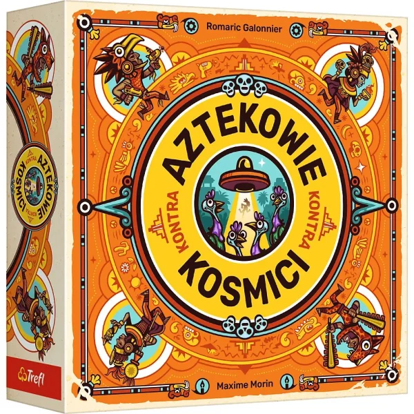 Gra planszowa Talon 1000 - aktualna promocja i cena