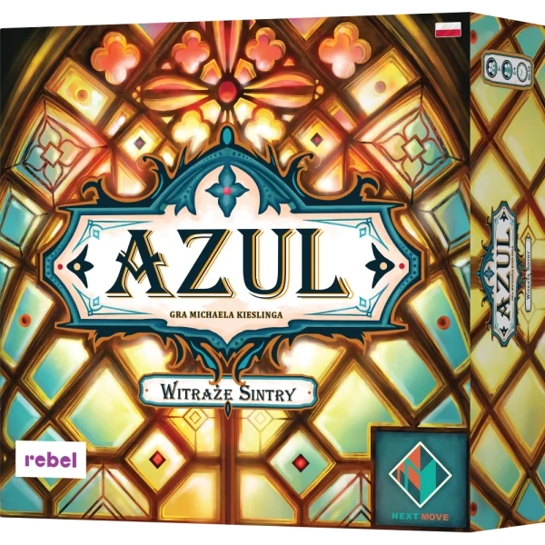 Gra planszowa Gra roku - aktualna promocja i cena