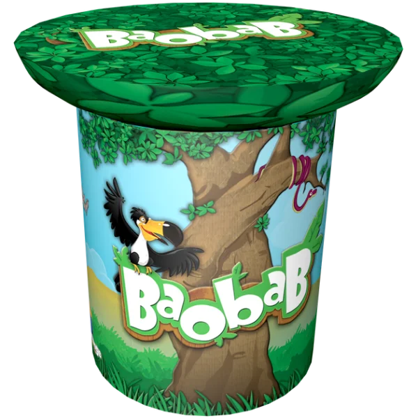 Gra planszowa Rere Kum Kum - aktualna promocja i cena