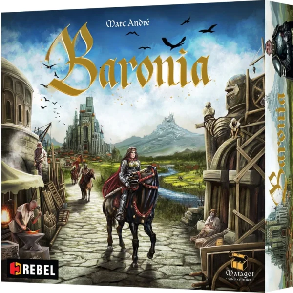 Gra planszowa Dobble Marvel Emoji - aktualna promocja i cena