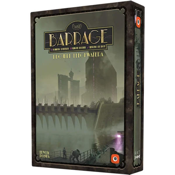 Gra planszowa Zombiaki 2: Atak na Moskwę - aktualna promocja i cena