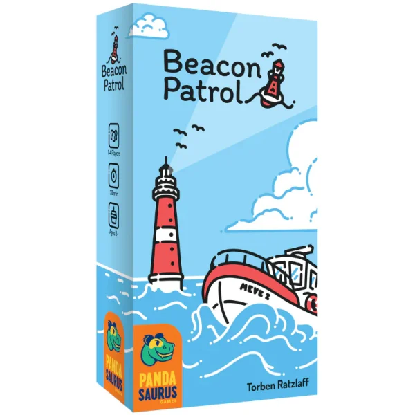 Gra planszowa Merv: Heart of the Silk Road - aktualna promocja i cena