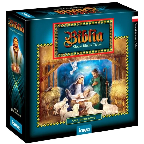 Gra planszowa Psie figle. Na tropie baranka - aktualna promocja i cena