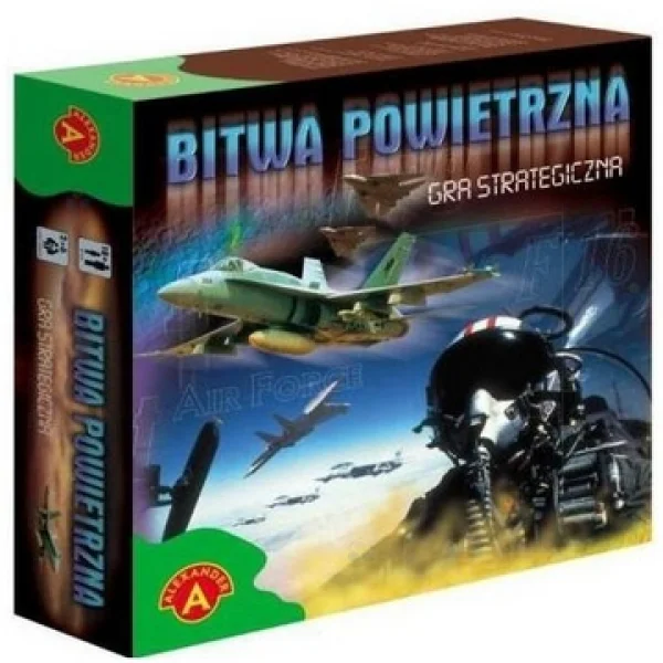 Gra planszowa MADE IN POLAND - aktualna promocja i cena