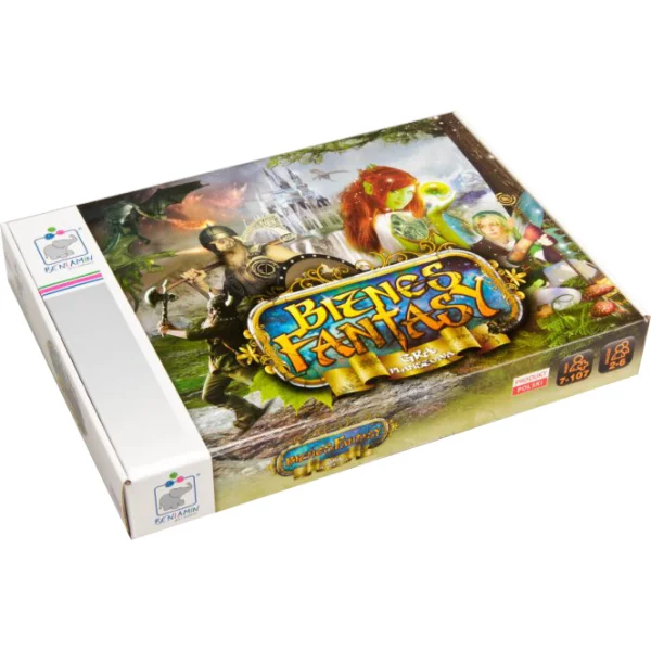 Gra planszowa Pakiet Harry Potter: Hogwarts Battle (edycja polska) - aktualna promocja i cena