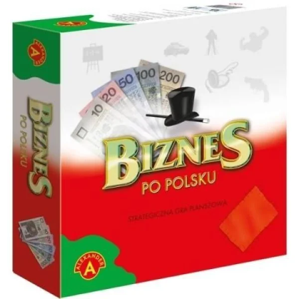 Gra planszowa Skip-Bo - aktualna promocja i cena