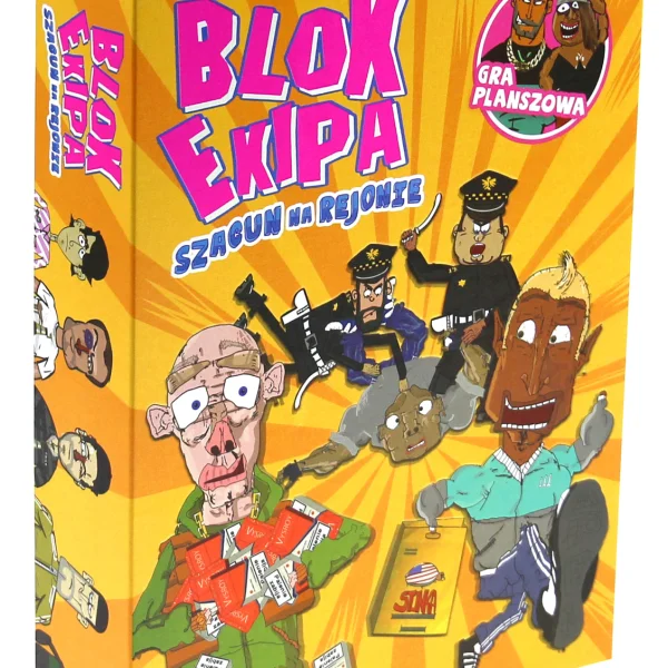 Gra planszowa Dominoes Double Six (28 kamieni) - kolorowe oczka - aktualna promocja i cena