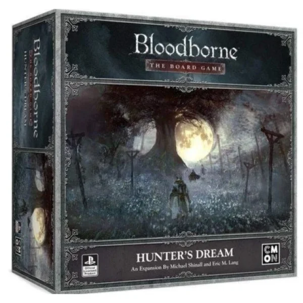 Gra planszowa Ginkgopolis - aktualna promocja i cena