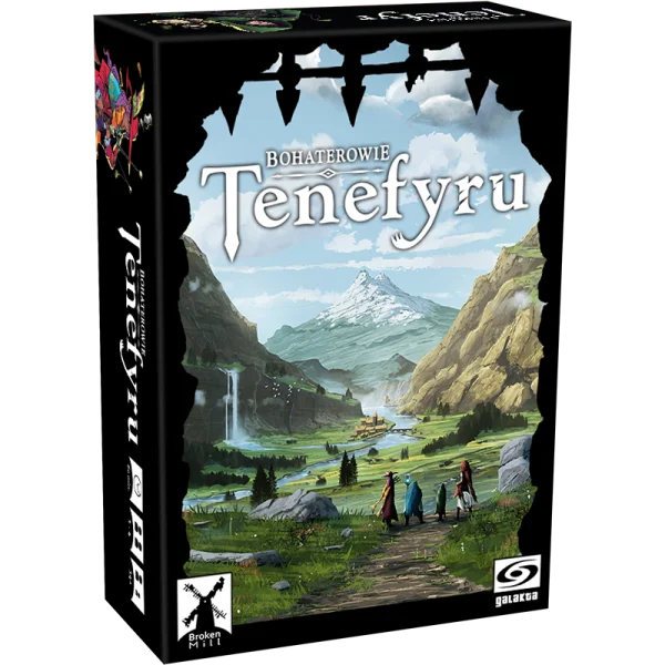 Gra planszowa Łowcy w Podróży ALEX - aktualna promocja i cena