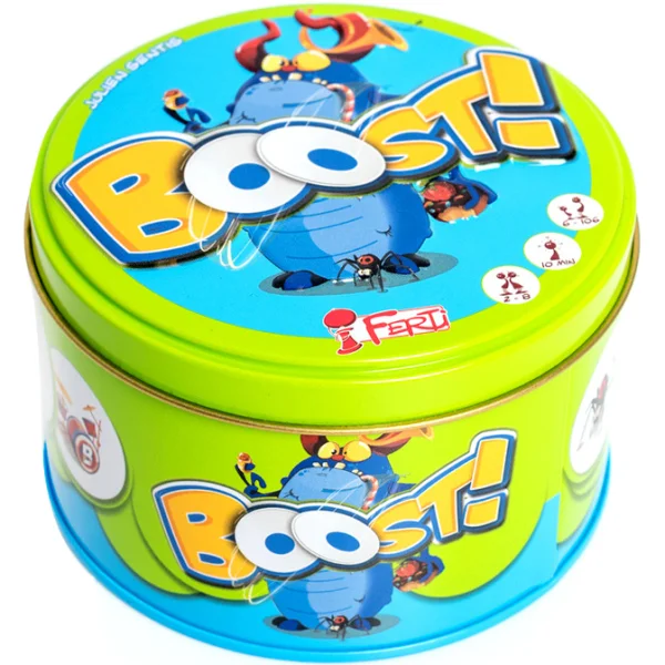 Gra planszowa MikroMakro 4: Ostatnie starcie - aktualna promocja i cena