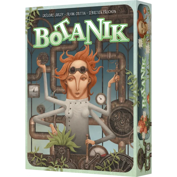 Gra planszowa Lama Express - aktualna promocja i cena