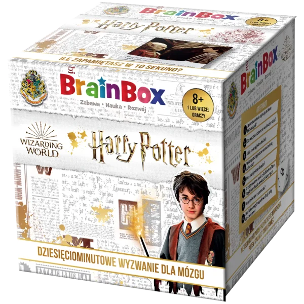 Gra planszowa English & Fun - aktualna promocja i cena