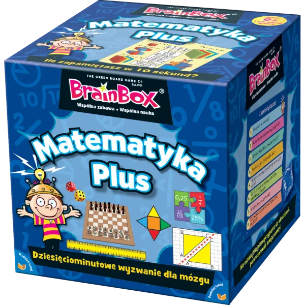 Gra planszowa Kitara (edycja angielska) - aktualna promocja i cena