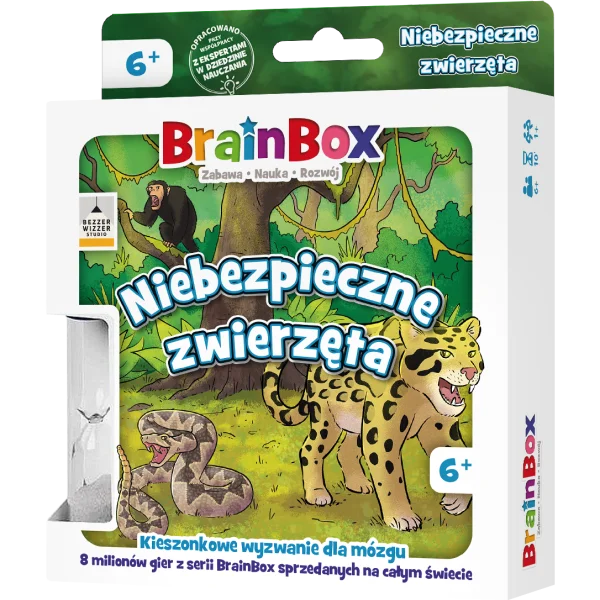 Gra planszowa Grzybobranie w Zielonym Gaju gra planszowa - aktualna promocja i cena