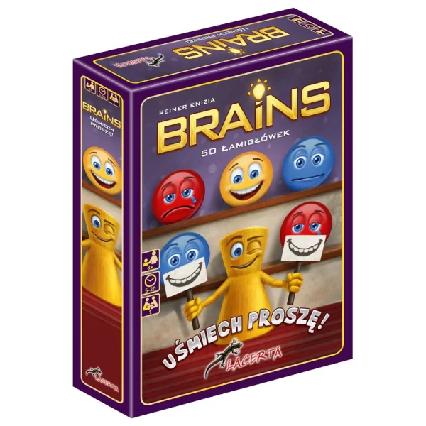 Gra planszowa Papua - aktualna promocja i cena