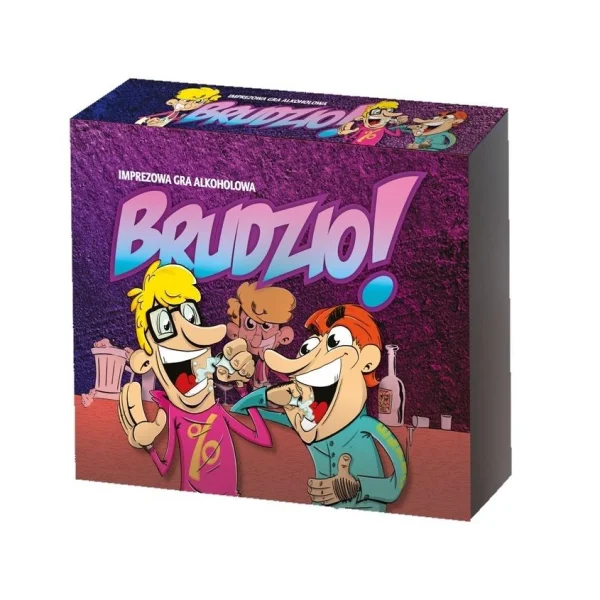 Gra planszowa Hellboy: The Board Game - aktualna promocja i cena