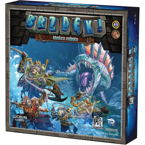 Gra planszowa Art Gallery - aktualna promocja i cena