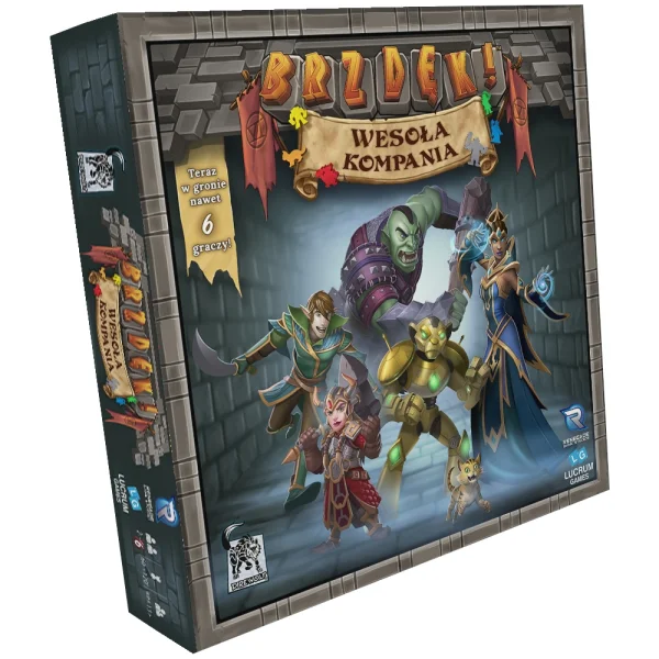 Gra planszowa Nowy świt - aktualna promocja i cena