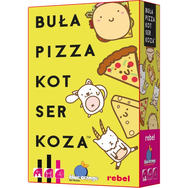 Gra planszowa Polska GOLA! - aktualna promocja i cena