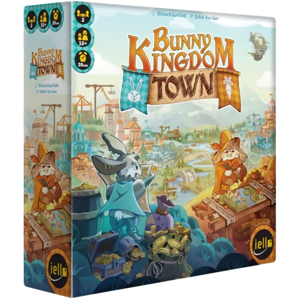 Gra planszowa Pax Pamir (edycja polska) - aktualna promocja i cena