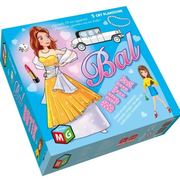 Gra planszowa Kaskadia Junior - aktualna promocja i cena