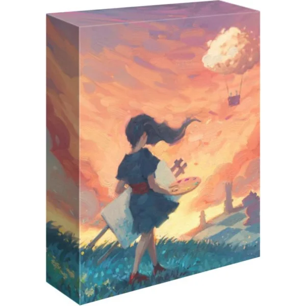 Gra Canvas (edycja polska) - najniższa cena